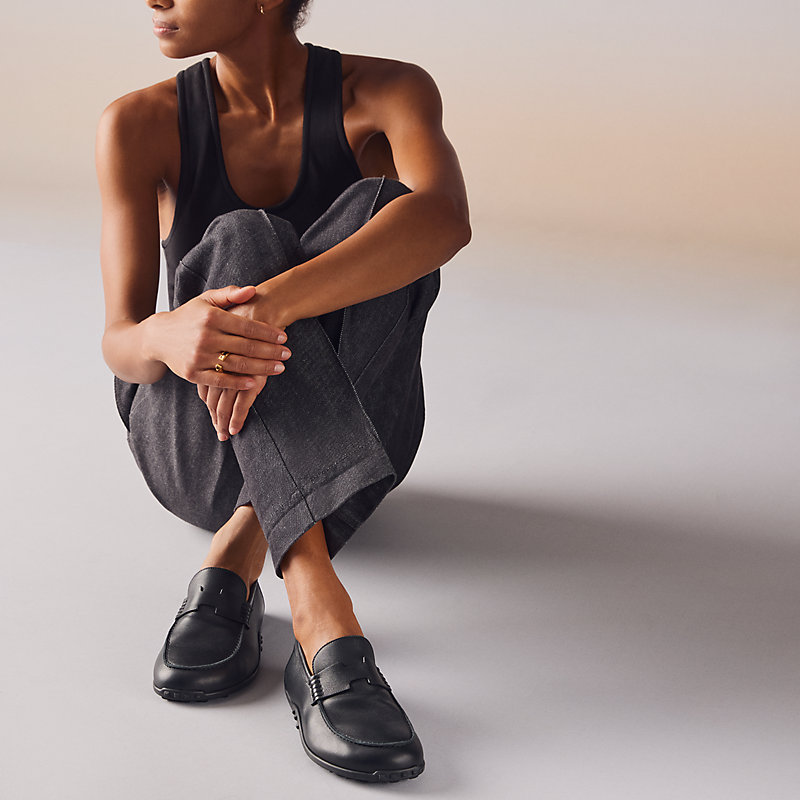 Lazy loafer | Hermès USA